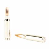 Platinum Hunter, 308 Winchester, 165 Grain, Accubonded Ballistic Tip, 20 Round Box E308PH165-20