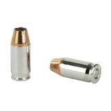 Elite Performance V-Crown .380 ACP 90 Grain Jacketed Hollow Point 980 FPS Box of 20 Rounds