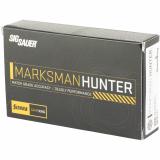 Marksman Hunter, 300 Winchester Magnum, 165 Grain, Gameking Boat Tail Hollow Point, 20 Round Box E3WMGK165-20