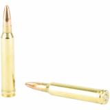 Marksman Hunter, 300 Winchester Magnum, 165 Grain, Gameking Boat Tail Hollow Point, 20 Round Box E3WMGK165-20