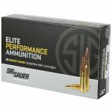 Elite Match |.300 Winchester Magnum 190 Grain Sierra MatchKing Open Tip Match 2850 FPS Box of 20 Rounds
