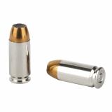 Elite Performance V-Crown .40 S&W 165 Grain Jacketed Hollow Point