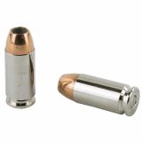Elite Performance V-Crown .40 S&W 180 Grain Jacketed Hollow Point 985 FPS Box of 20 Rounds