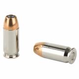 Elite Performance V-Crown .45 ACP 185 Grain Jacketed Hollow Point 995 FPS Box of 20 Rounds