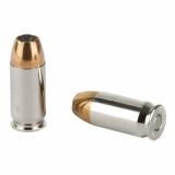 Elite Performance V-Crown .45 ACP 230 Grain Jacketed Hollow Point 830 FPS Box of 20 Rounds