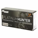 Platinum Hunter, 6.5 Creedmoor, 140 Grain, Accubonded Ballistic Tip, 20 Round Box E65CMPH140-20