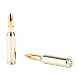 Platinum Hunter, 6.5 Creedmoor, 140 Grain, Accubonded Ballistic Tip, 20 Round Box E65CMPH140-20