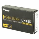 Marksman Hunter, 7MM Remington Magnum, 160 Grain, Gameking Boat Tail Hollow Point, 20 Round Box E7RMGK160-20
