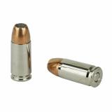 Elite Performance V-Crown 365 |9MM, 115 Grain, Jacketed Hollow Point, Designed for Short Barrel Pistols, Low Recoil, 20 Round Box E9MMA1-365-20