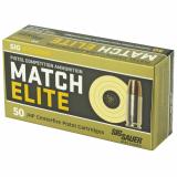 V-Crown, 9MM, 115 Grain, Jacketed Hollow Point, 50Round Box E9MMA1-COMP-50