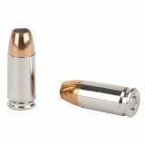 Elite Performance V-Crown 9mm 147 Grain Jacketed Hollow Point 985 FPS Box of 20 Rounds