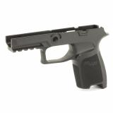 P320, P250 Compact Grip Module, 9mm/40S&W/357 Sig, Large