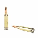 FURY, 277 Fury, 150 Grain, Accubonded Ballistic Tip, 20 Round Box H277SFAB150-20