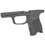 Grip Module Assembly, Fits Sig P365, Black KIT-365-GRIP-MOD-BLK