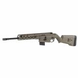 MCX-R REGULATOR, Semi-Automatic Rifle, 7.62X39, 16" Barrel, Sig 3-Port Muzzle Brake, Cerakote Finish, Coyote, M-LOK Free Float Handguard, Magpul SGA590 Stock, Ambidextrous Safety and Magazine Release, 10 Rounds, 1 Magazine RMCXR-762R-16B