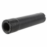 Sig SLX762-QD Suppressor, 7.62MM, Inconel, Black, 19.4oz,  Clutch-LOK QD Quick Detach SLX762-QD