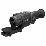 ECHO Thermal SV35-LRF, Thermal Weapon Sight, 1.5-12X35mm, 650X512 Core Resolution, BDX 2.0 Enabled, Integrated Rangefinder, Black SOEC12210