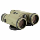KILO 6K HDX, Gen II, Rangefinder Binocular, 8X42mm, Circle Reticle, Coyote SOK6K806