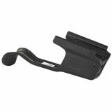 LIMA365, Green Laser, Fits P365, Black Finish SOL36502