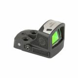 ROMEO-RS Compact, Red Dot Sight, 24mm Objective, 32 MOA Circle with 2 MOA Red Dot, Matte Finish, Black SOR02100