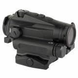 Romeo 4XT PRO, Red Dot, 1x20mm, 2 MOA Ballistic Cricle Dot Reticle, Black SOR44001