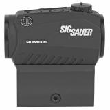 Romeo 5 Compact Red Dot 1x20mm 2 MOA Dot Reticle