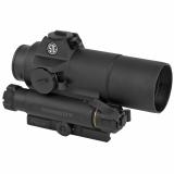 Romeo 7 Red Dot Sight 1x30mm 3 MOA Dot Reticle Graphite Finish