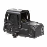 ROMEO 9T, Red Dot, Red/Green Dual Emitter, 1MOA / 65MOA User Selectable Circle, 38mm Objective, Titanium Shroud, Black, Includes Flipback Lens Cap, Lenspen, Multitool, Killflash (ARD) SOR91001