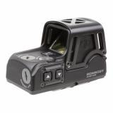 ROMEO 9T, Red Dot, Red/Green Dual Emitter, 1MOA / 65MOA User Selectable Circle, 38mm Objective, Titanium Shroud, Black, Includes Flipback Lens Cap, Lenspen, Multitool, Killflash (ARD) SOR91001