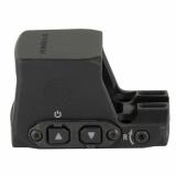 ROMEO-X COMPACT, Red Dot, 32 MOA Circle with 2 MOA Red Dot, 24mm Objective, Black SORX1200