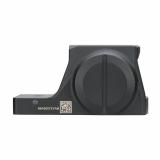 ROMEO-X PRO, Red Dot, Enclosed Emitter, Circle Dot, 32 MOA Circle with 2 MOA Red Dot, Black SORX1300