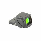 ROMEO-X PRO, Red Dot, Enclosed Emitter, 1X24mm, 3 MOA Red Dot, Black SORX1330