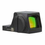 ROMEO-X PRO, Red Dot, Enclosed Emitter, 1X24mm, 3 MOA Red Dot, Black SORX1330