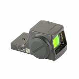ROMEO-X PRO, Red Dot, Enclosed Emitter, 1X24mm, 6 MOA Red Dot, Black SORX1360