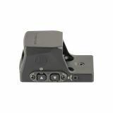 ROMEO-X PRO, Red Dot, Enclosed Emitter, 1X24mm, 6 MOA Red Dot, Black SORX1360