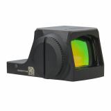 ROMEO-X PRO, Red Dot, Enclosed Emitter, 1X24mm, 6 MOA Red Dot, Black SORX1360