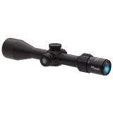 SIERRA3BDX Rifle Scope, 4.5-14X50mm, 30mm Main Tube, BDX-R1 Digital Ballistic Reticle, Bluetooth, Black Finsh SOSBDX34112