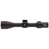 SIERRA3BDX Rifle Scope, 4.5-14X50mm, 30mm Main Tube, BDX-R1 Digital Ballistic Reticle, Bluetooth, Black Finsh SOSBDX34112