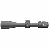 SIERRA6, Rifle Scope, 5-30X56mm, 34mm Main Tube, BDX-R2 Digital Ballistic Reticle, 0.25 MOA, Bluetooth, Black Color SOSBDX65111