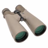 ZULU10 HDX, Binoculars, 15X56mm, Flat Dark Earth, Includes Lens Cover and Carrying Case SOZ10004