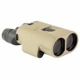 ZULU6 HDX Pro, Binocular, 14X50mm, Optical Image Stabilization, Matte Finish, Flat Dark Earth, Carry Case Included SOZ6WP1450
