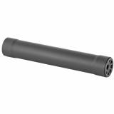 SRD22X Suppressor |22LR/17HMR/22MAG, 6.2", Titanium, Black SRD22X