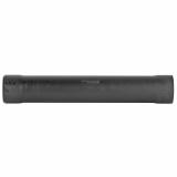 SRD22X Suppressor |22LR/17HMR/22MAG, 6.2", Titanium, Black SRD22X