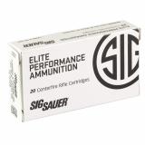 Tactical Rifle, Subsonic, 300 Blackout, 194 Grain, LEHIGH Defense Maximun Expansion Boat Tail Hollow Point, 20 Round Box T300BLK194ME-20