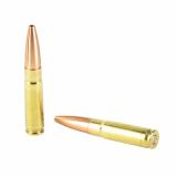 Tactical Rifle, Subsonic, 300 Blackout, 194 Grain, LEHIGH Defense Maximun Expansion Boat Tail Hollow Point, 20 Round Box T300BLK194ME-20