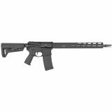 M400 TREAD, Semi-automatic, 223 Rem, 556NATO, 16" Stainless Barrel, Magpul SL-K Stock, M-Lok Handguard, Black Finish, 1 Mag, 30Rd WRM400-16B-TRD