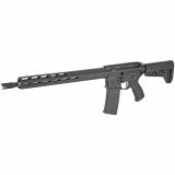 M400 TREAD, Semi-automatic, 223 Rem, 556NATO, 16" Stainless Barrel, Magpul SL-K Stock, M-Lok Handguard, Black Finish, 1 Mag, 30Rd WRM400-16B-TRD