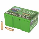 Game King .308 Diameter 165 Grain Spitzer Boattail