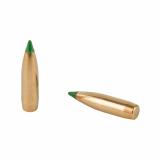 Match High Velocity .224 Diameter 69 Grain Tipped Match King 100 Per Box
