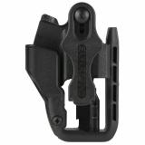 Schema, Inside Waistband Holster, Fits Sig Sauer P365, Right Hand, Laminate, Black 19-365-411